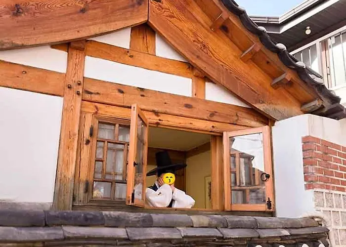 Hwadong 1beonji